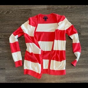 Tommy Hilfiger Striped Sweater